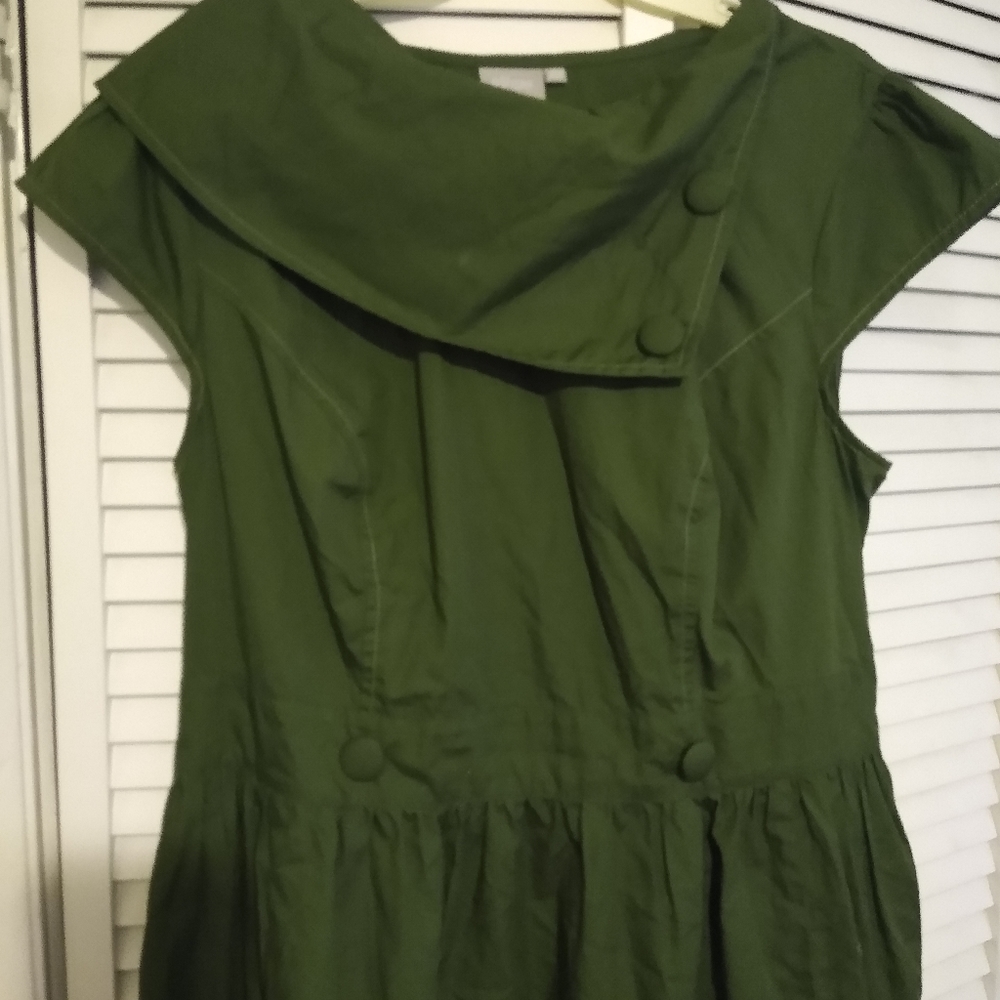 Eshakti dress